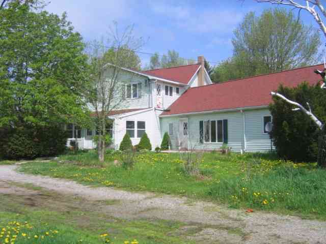 5821 Kilgore Road Croswell, MI 48422 - Photo 1 of 18 31057133.JPG
