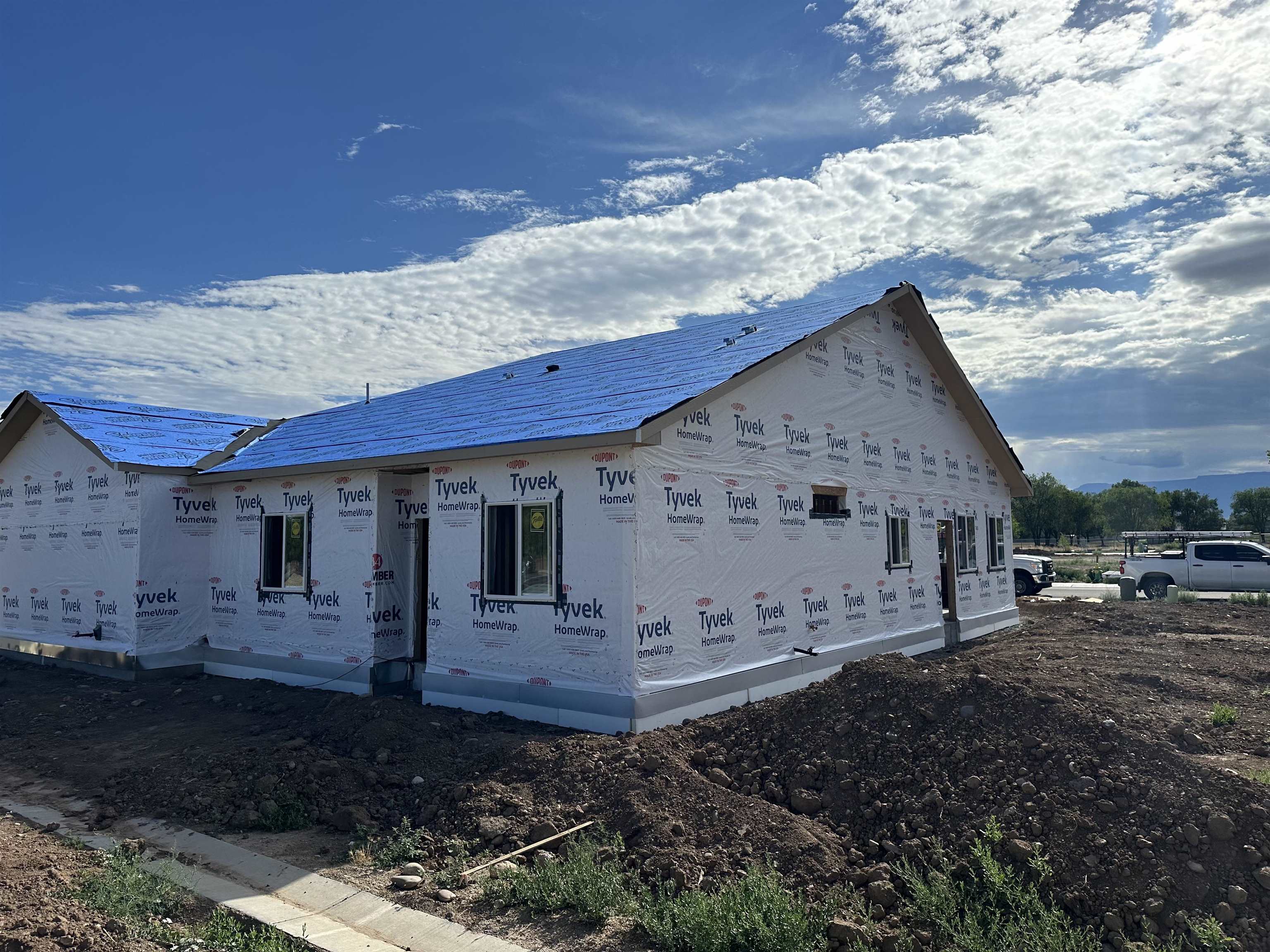 263 Paige Road Grand Junction, CO 81503 - Photo 2 of 4 Gallery Image 2