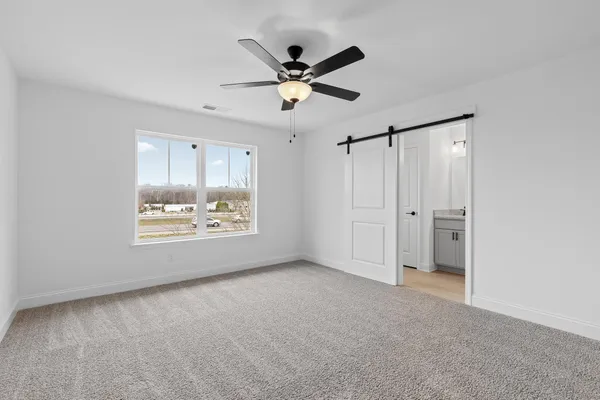 $285,000 | 8783 James Crk Drive, Unit LOT 27, Ooltewah, TN 37363