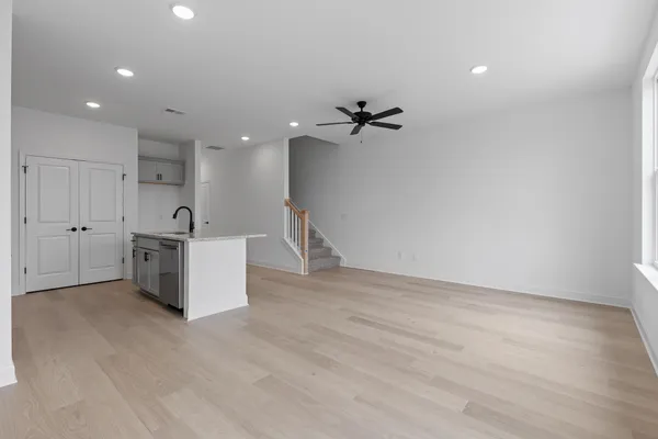 $285,000 | 8783 James Crk Drive, Unit LOT 27, Ooltewah, TN 37363