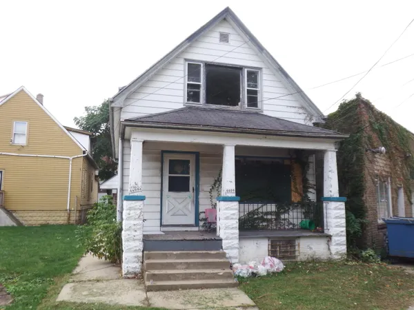 $35,000 | 4409 West Garfield Avenue, Milwaukee, WI 53208