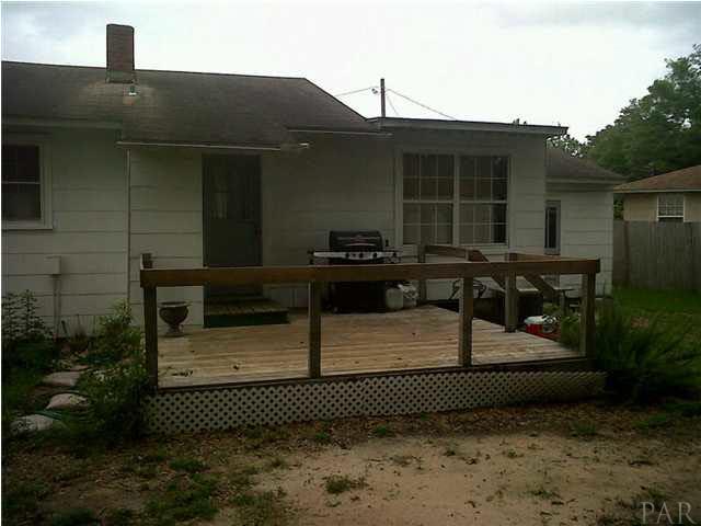 802 Rue Max Street Pensacola, FL 32507 - Photo 8 of 8