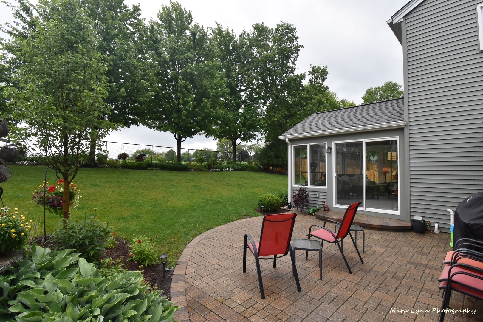 1504 Weber Road St. Charles, IL 60174 - Photo 37 of 46
