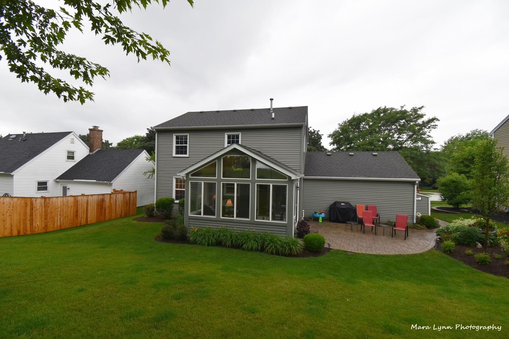 1504 Weber Road St. Charles, IL 60174 - Photo 42 of 46
