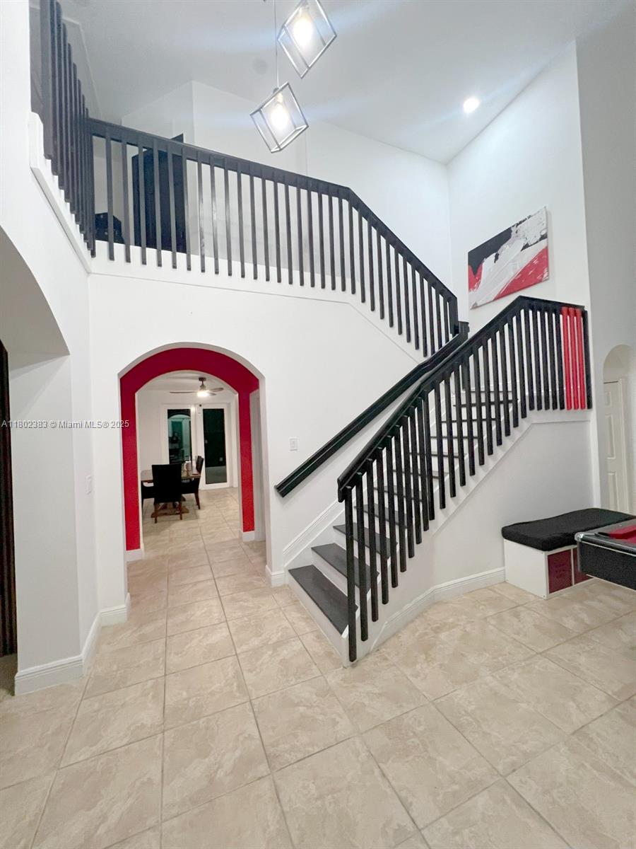 20124 Southwest 129th Place, Unit 20124 Miami, FL 33177 - Photo 4 of 31 a view of an entryway