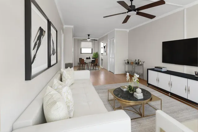 $2,600 | 61-15 98th Street, Unit 3M | Rego Park