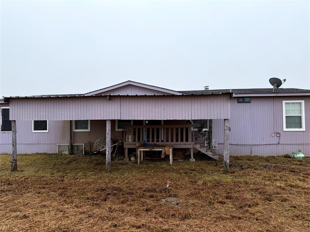 1047 John Wayne Road Kaufman, TX 75142 - Photo 1 of 17