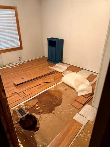 $145,000 | 1047 John Wayne Road, Kaufman, TX 75142