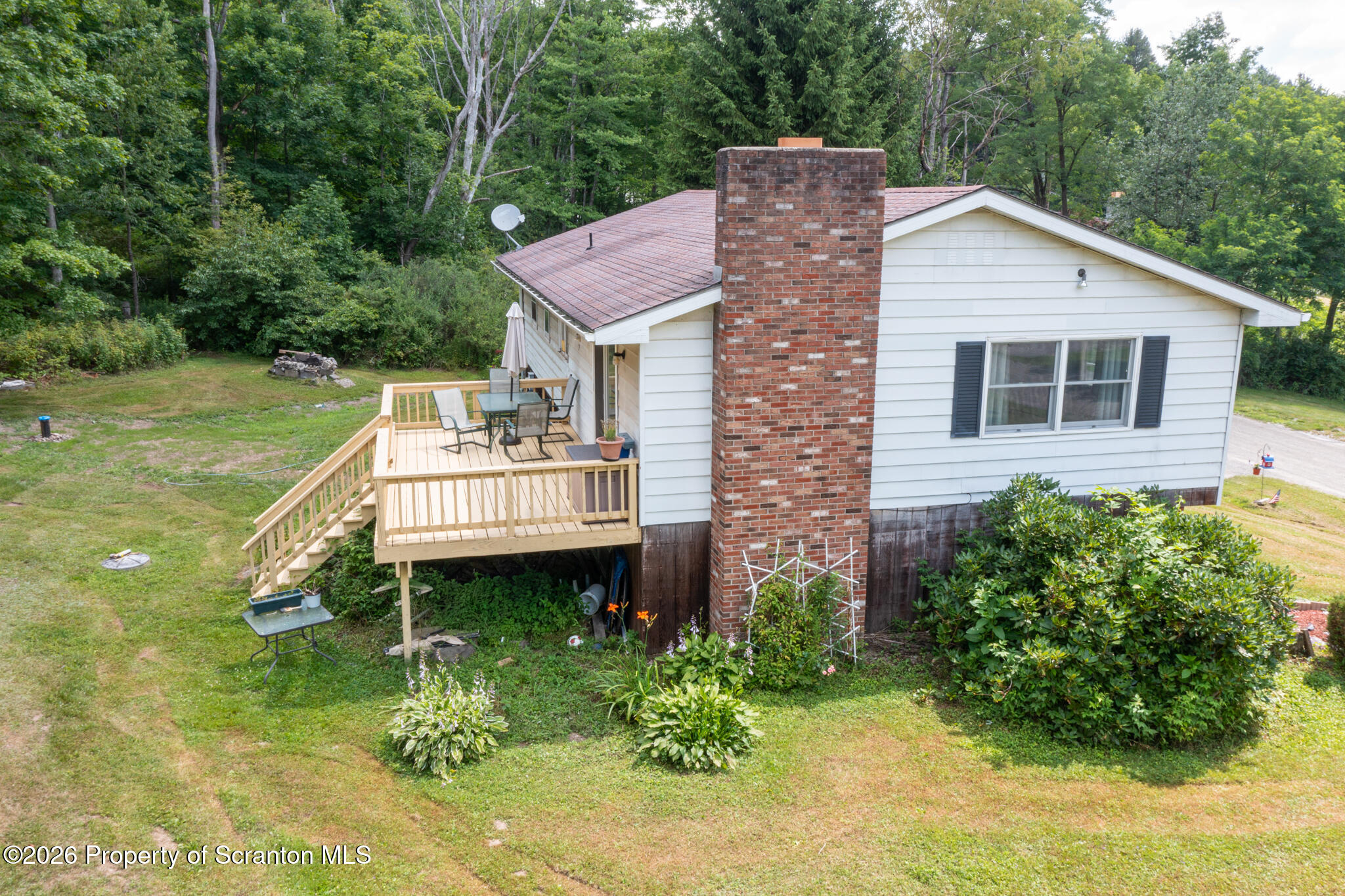 374 Raylean Road Montrose, PA 18801 - Photo 6 of 32 374 Raylean-6