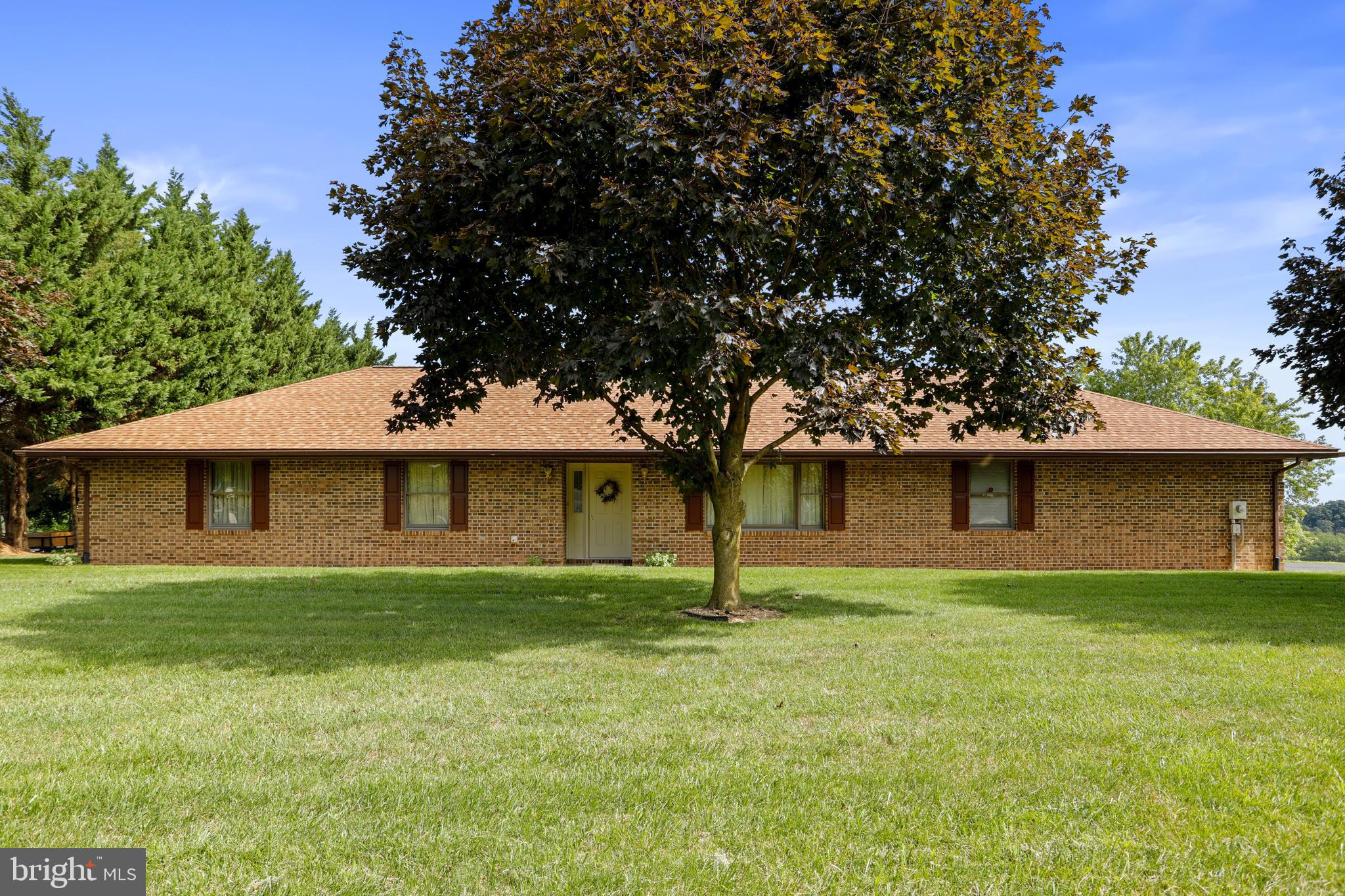 15952 Broadfording Road Hagerstown, MD 21740 - Photo 1 of 39 Gallery Image 1