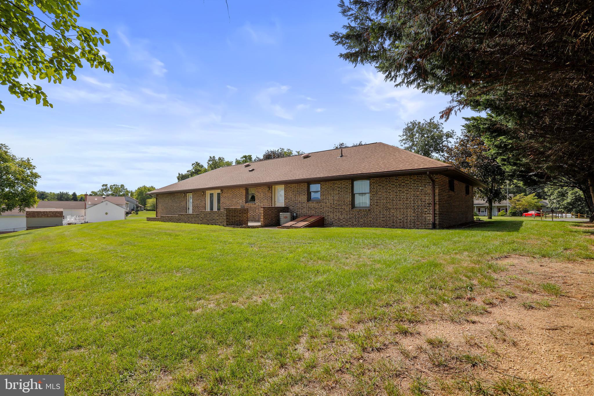 15952 Broadfording Road Hagerstown, MD 21740 - Photo 29 of 39 Gallery Image 29