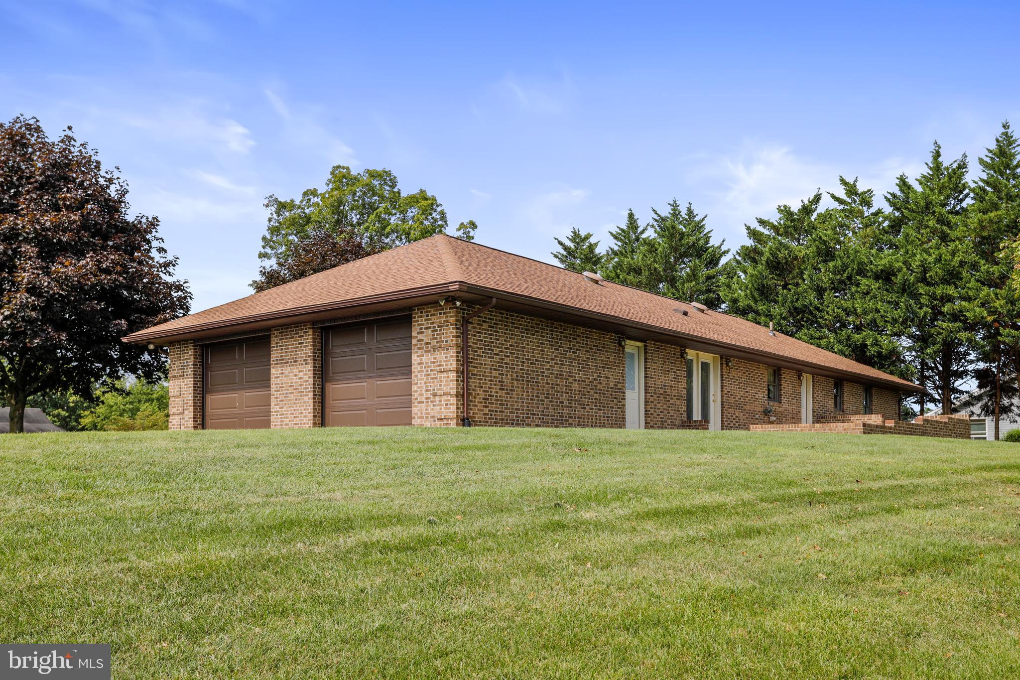 15952 Broadfording Road Hagerstown, MD 21740 - Photo 32 of 39 Gallery Image 32