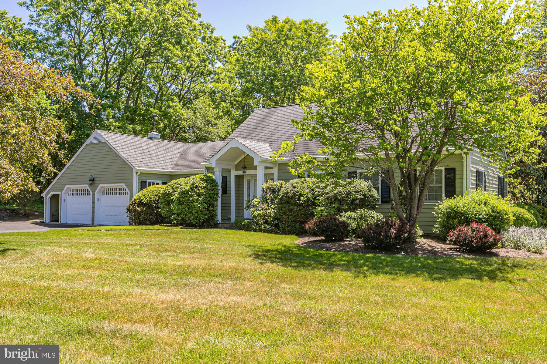 279 River Road Belle Mead, NJ 08502 - Photo 38 of 44