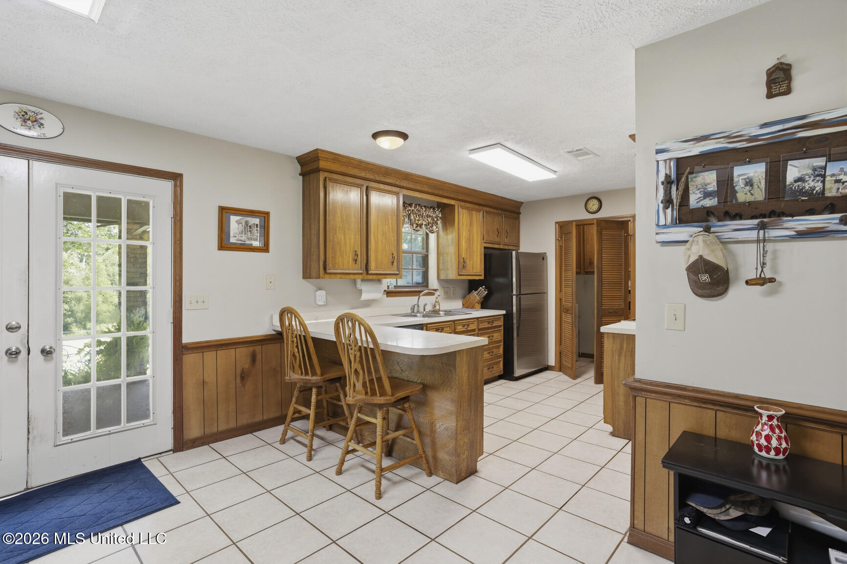 5121 Old Jackson Road Terry, MS 39170 - Photo 11 of 42 5121 Old Jackson Rd -21
