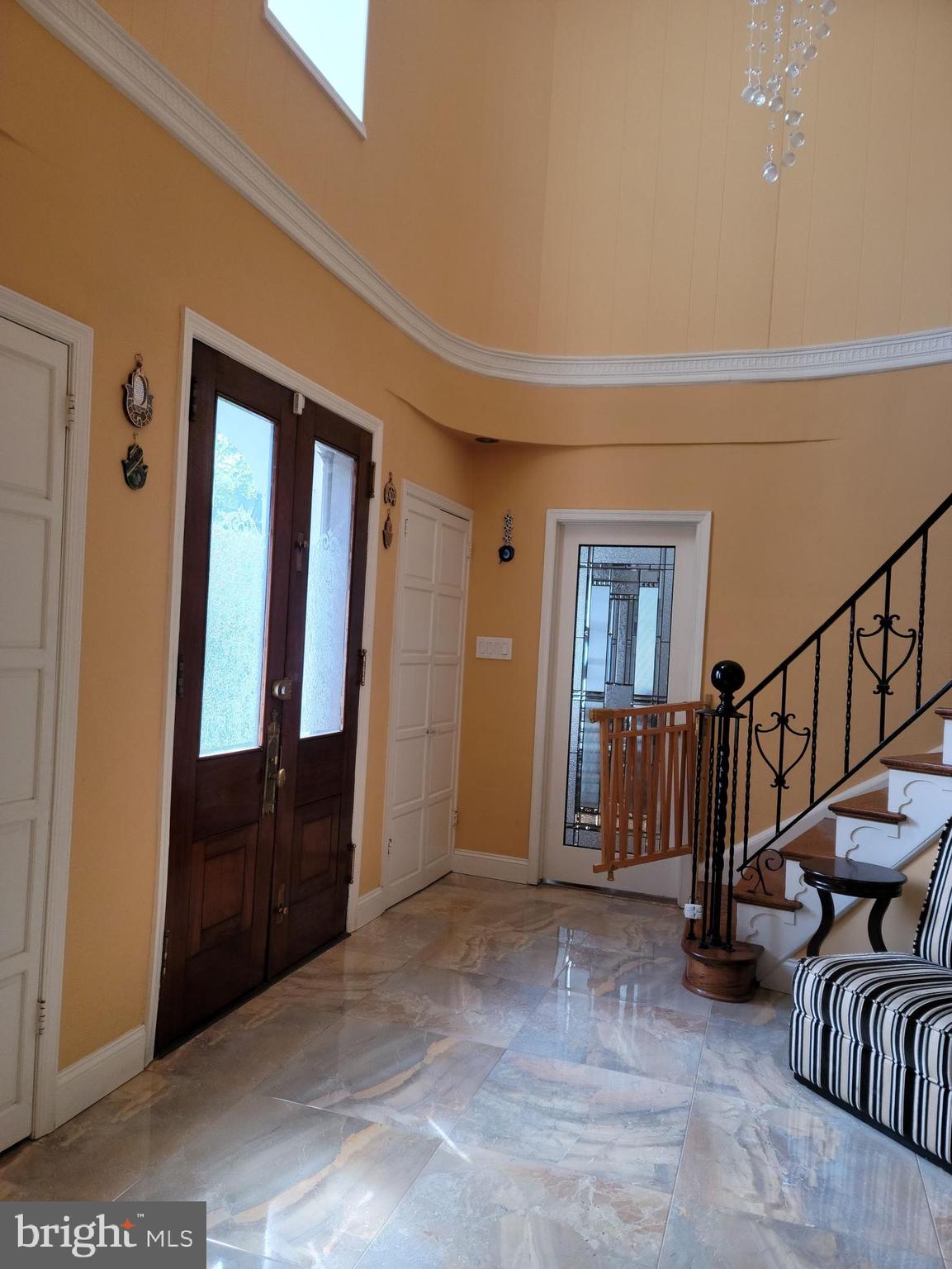1345 Fairacres Road Jenkintown, PA 19046 - Photo 1 of 36 FOYER