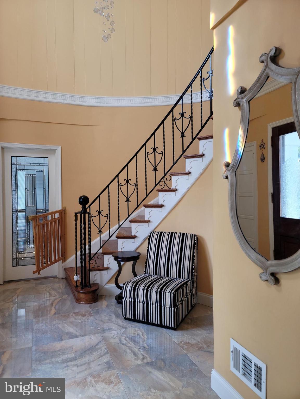 1345 Fairacres Road Jenkintown, PA 19046 - Photo 2 of 36 FOYER