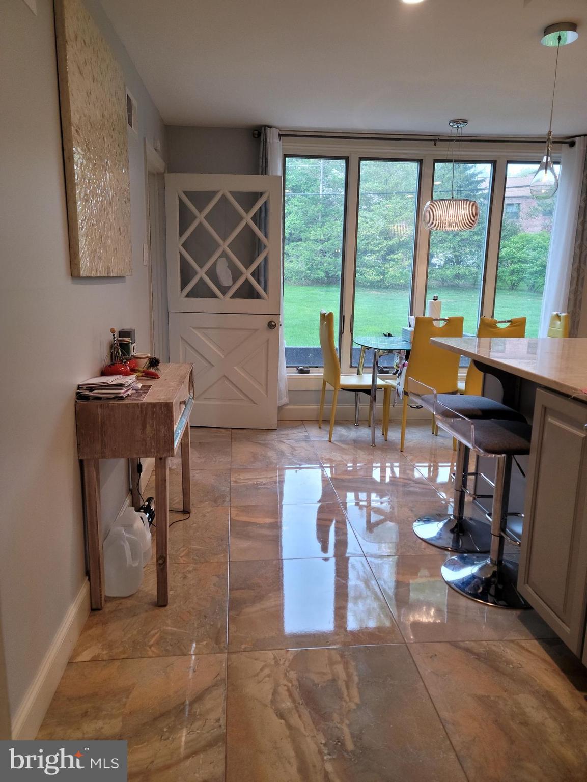 1345 Fairacres Road Jenkintown, PA 19046 - Photo 11 of 36 KITCHEN