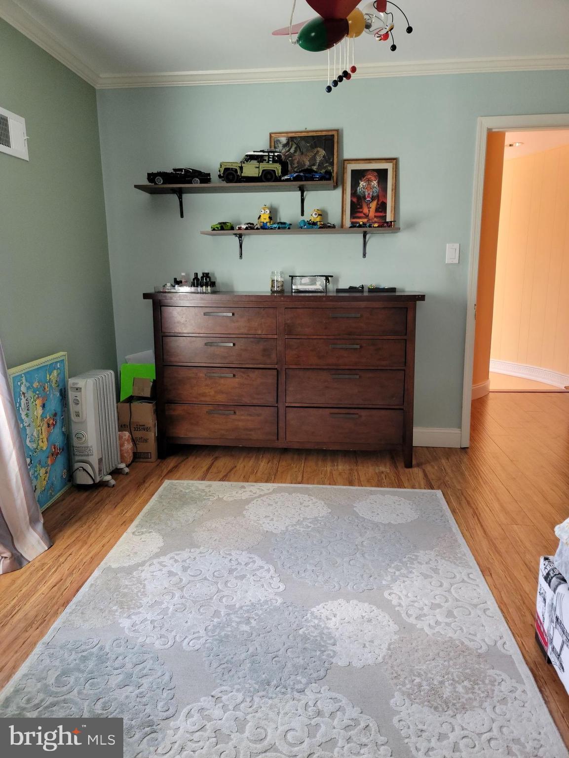 1345 Fairacres Road Jenkintown, PA 19046 - Photo 20 of 36 3RD BEDROOM