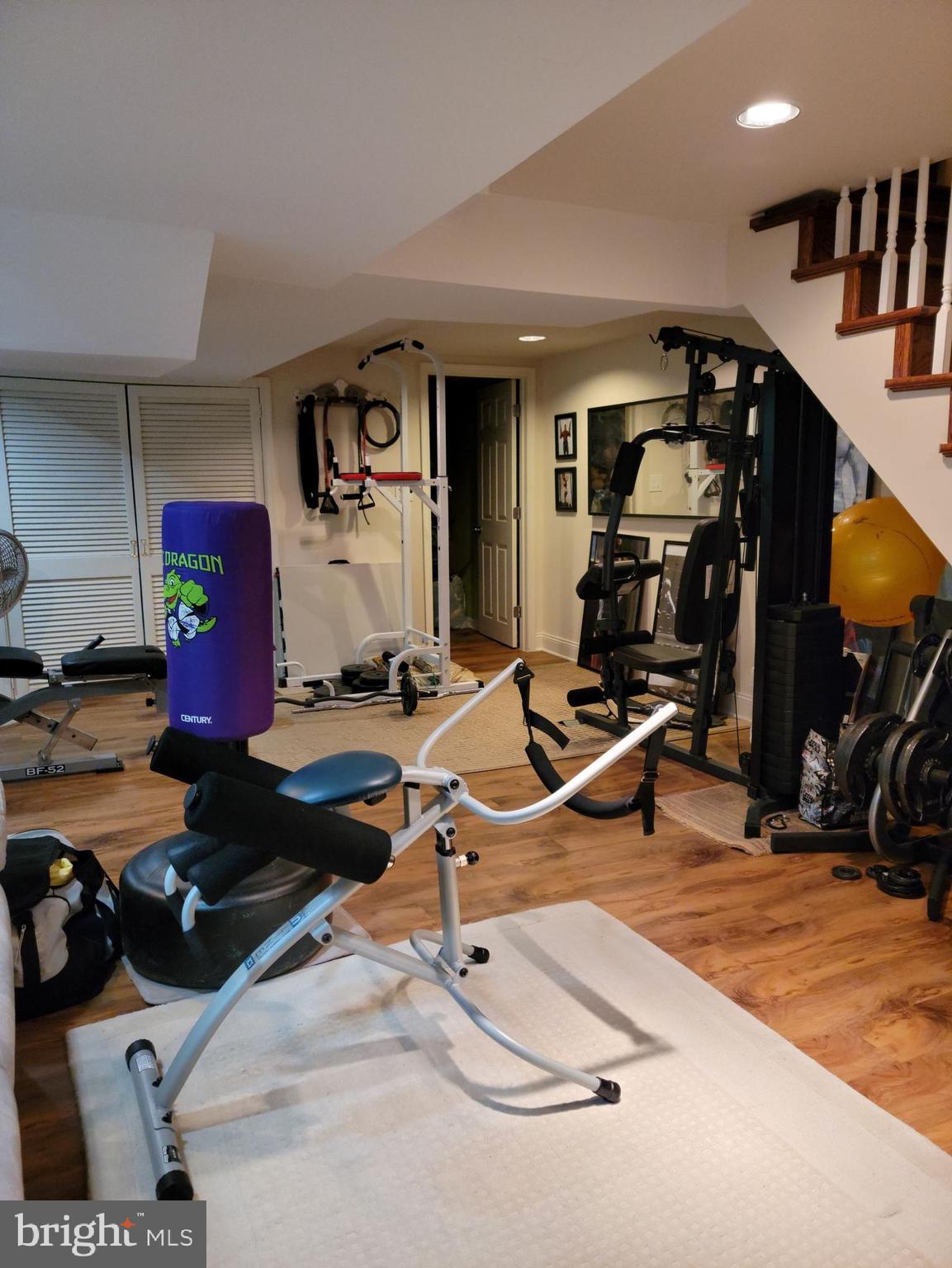 1345 Fairacres Road Jenkintown, PA 19046 - Photo 24 of 36 BASEMENT