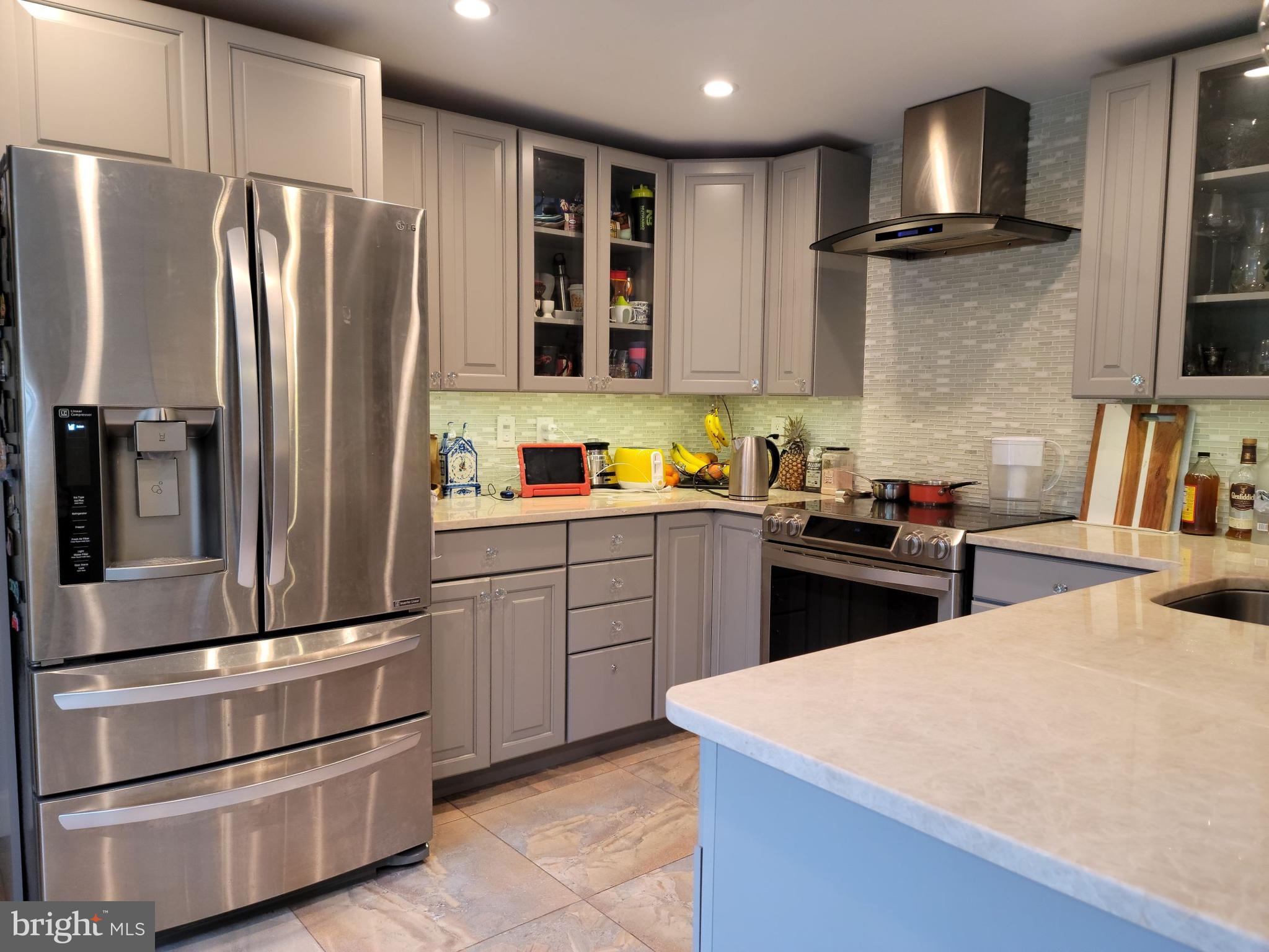 1345 Fairacres Road Jenkintown, PA 19046 - Photo 8 of 36 KITCHEN