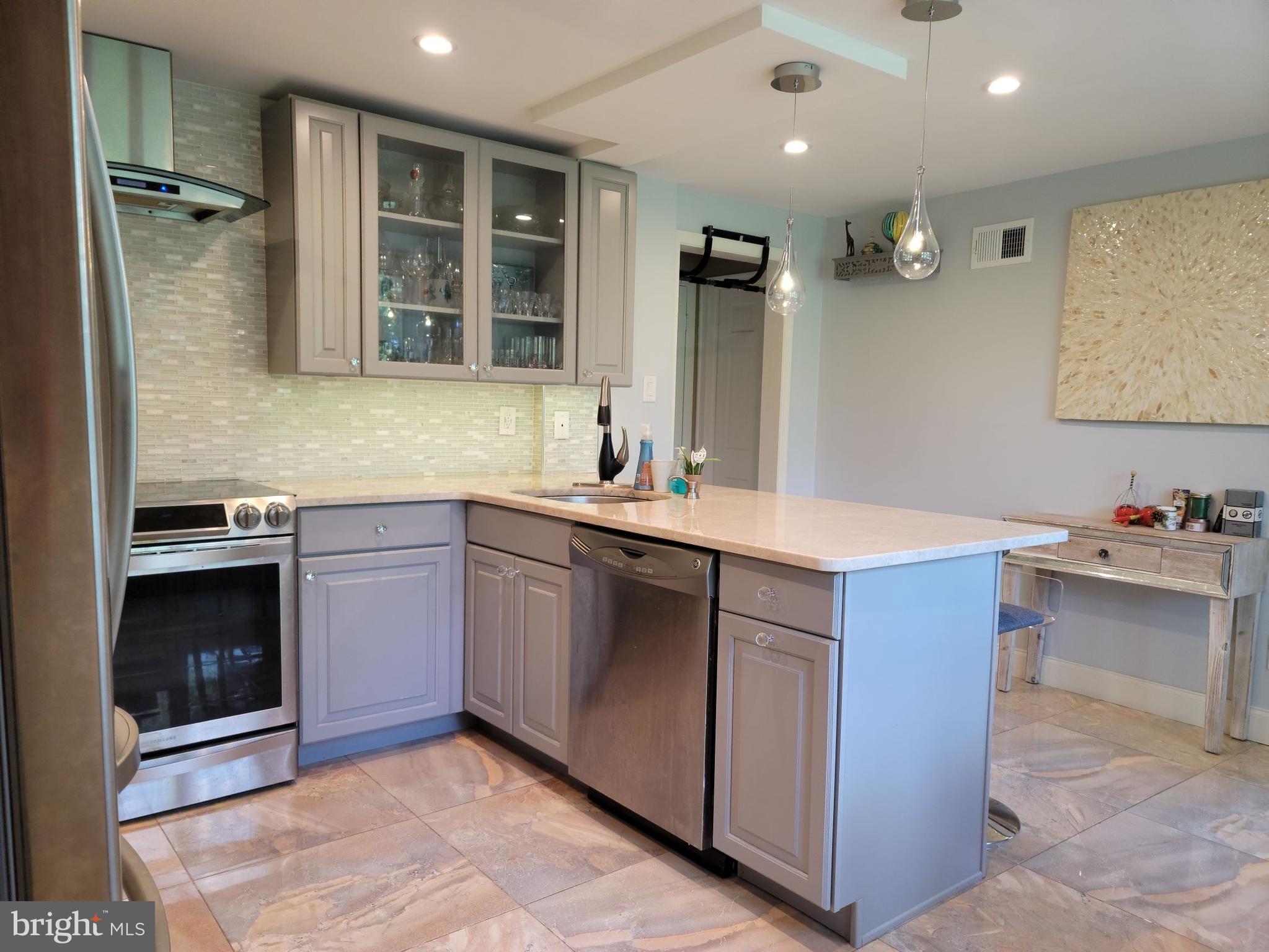 1345 Fairacres Road Jenkintown, PA 19046 - Photo 10 of 36 KITCHEN
