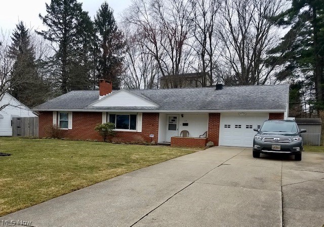 29 Randall Road Mansfield, OH 44907 - Photo 19 of 19 Gallery Image 19