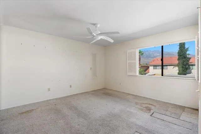 $284,000 | 6117 Arroyo Road, Unit 4, Palm Springs, CA 92264