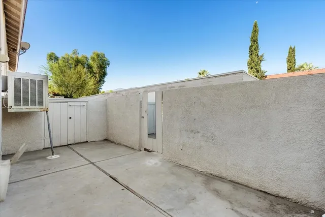 $284,000 | 6117 Arroyo Road, Unit 4, Palm Springs, CA 92264