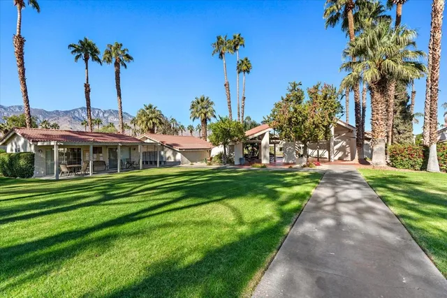 $284,000 | 6117 Arroyo Road, Unit 4, Palm Springs, CA 92264