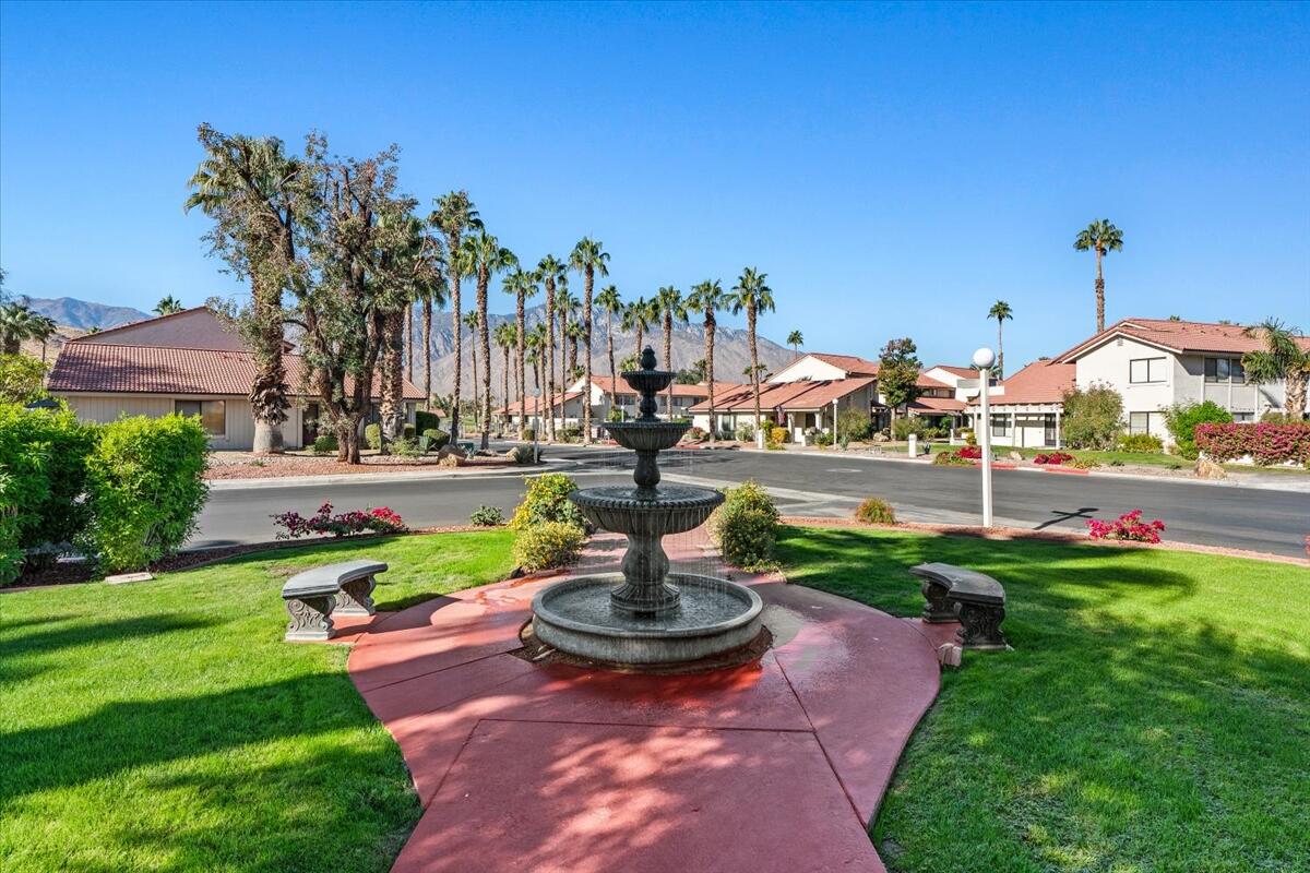 6117 Arroyo Road, Unit 4 Palm Springs, CA 92264 - Photo 21 of 26 47-6037 Arroyo Rd #6 -14