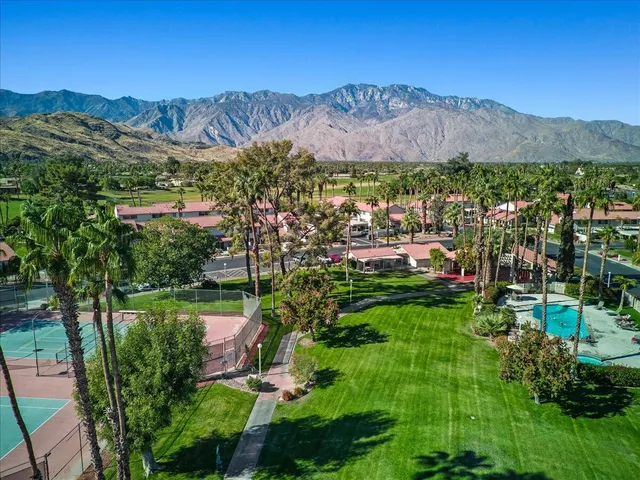 $284,000 | 6117 Arroyo Road, Unit 4, Palm Springs, CA 92264