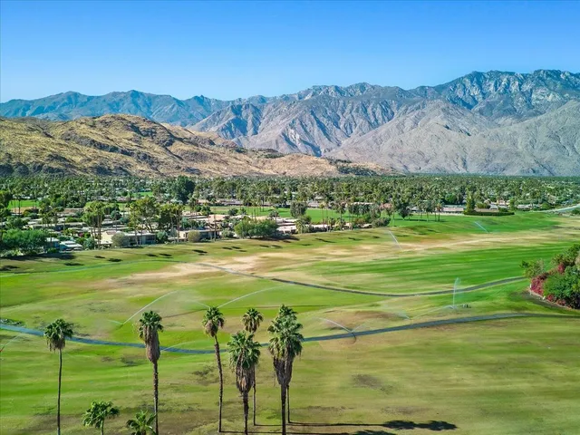 $284,000 | 6117 Arroyo Road, Unit 4, Palm Springs, CA 92264