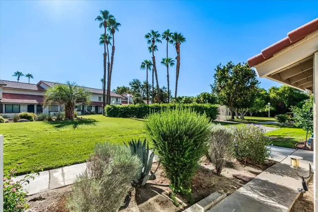 $284,000 | 6117 Arroyo Road, Unit 4, Palm Springs, CA 92264