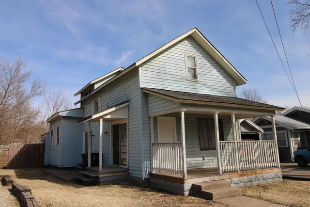 $85,000 | 410 West 2nd Avenue, El Dorado, KS 67042