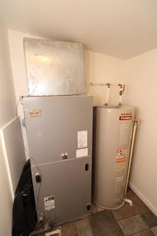 $85,000 | 410 West 2nd Avenue, El Dorado, KS 67042