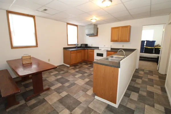 $85,000 | 410 West 2nd Avenue, El Dorado, KS 67042