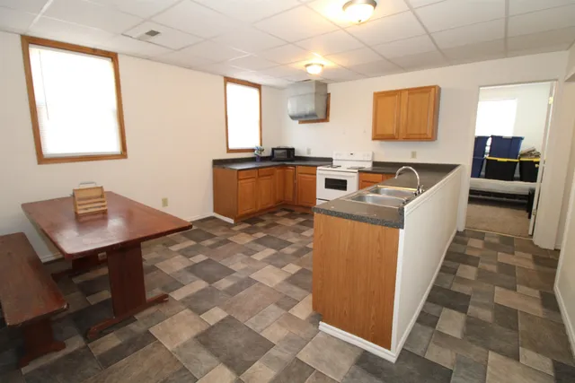 $85,000 | 410 West 2nd Avenue, El Dorado, KS 67042