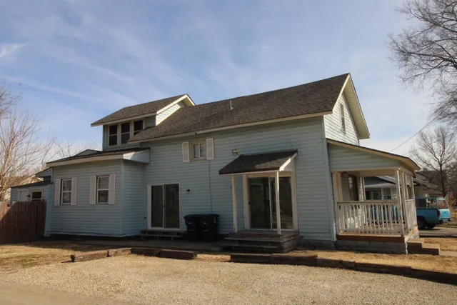 $85,000 | 410 West 2nd Avenue, El Dorado, KS 67042