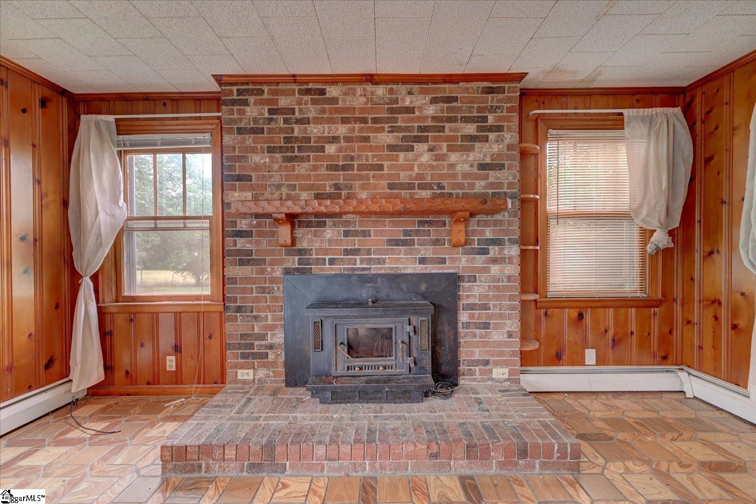 1411 Trail Road Belton, SC 29627 - Photo 15 of 47