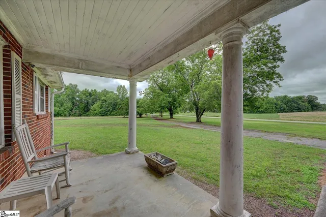 $995,500 | 1411 Trail Road, Belton, SC 29627