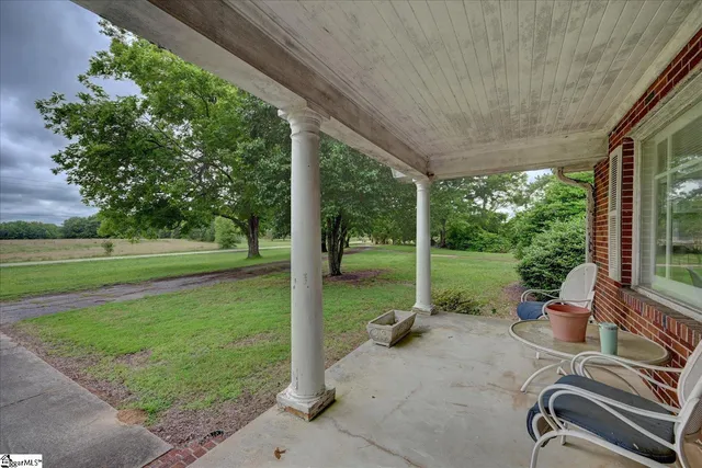 $995,500 | 1411 Trail Road, Belton, SC 29627