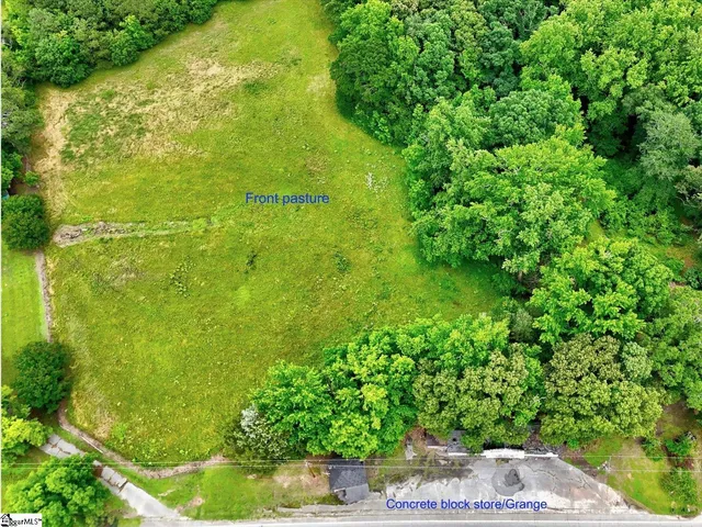 $995,500 | 1411 Trail Road, Belton, SC 29627