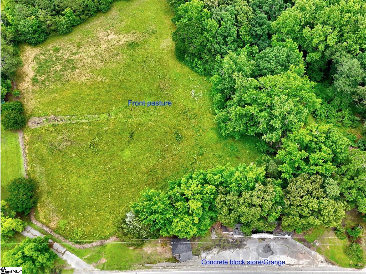 1411 Trail Road Belton, SC 29627 - Photo 20 of 47