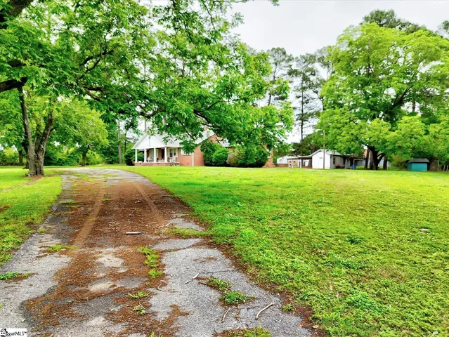 $995,500 | 1411 Trail Road, Belton, SC 29627
