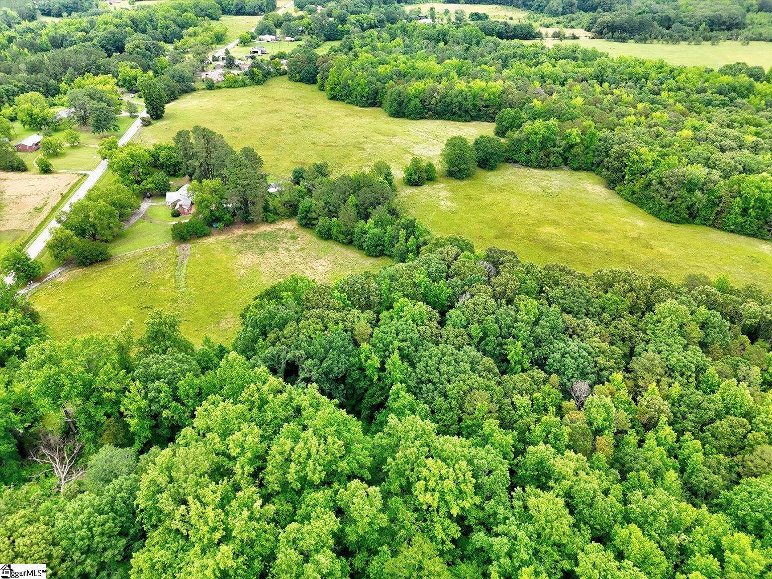 1411 Trail Road Belton, SC 29627 - Photo 21 of 47