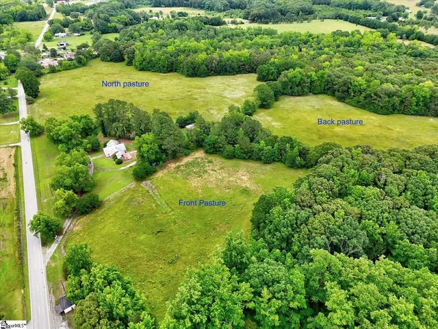 $995,500 | 1411 Trail Road, Belton, SC 29627