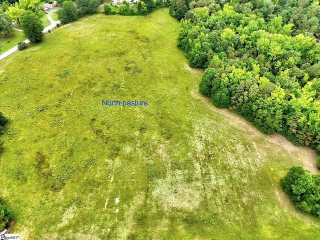 $995,500 | 1411 Trail Road, Belton, SC 29627