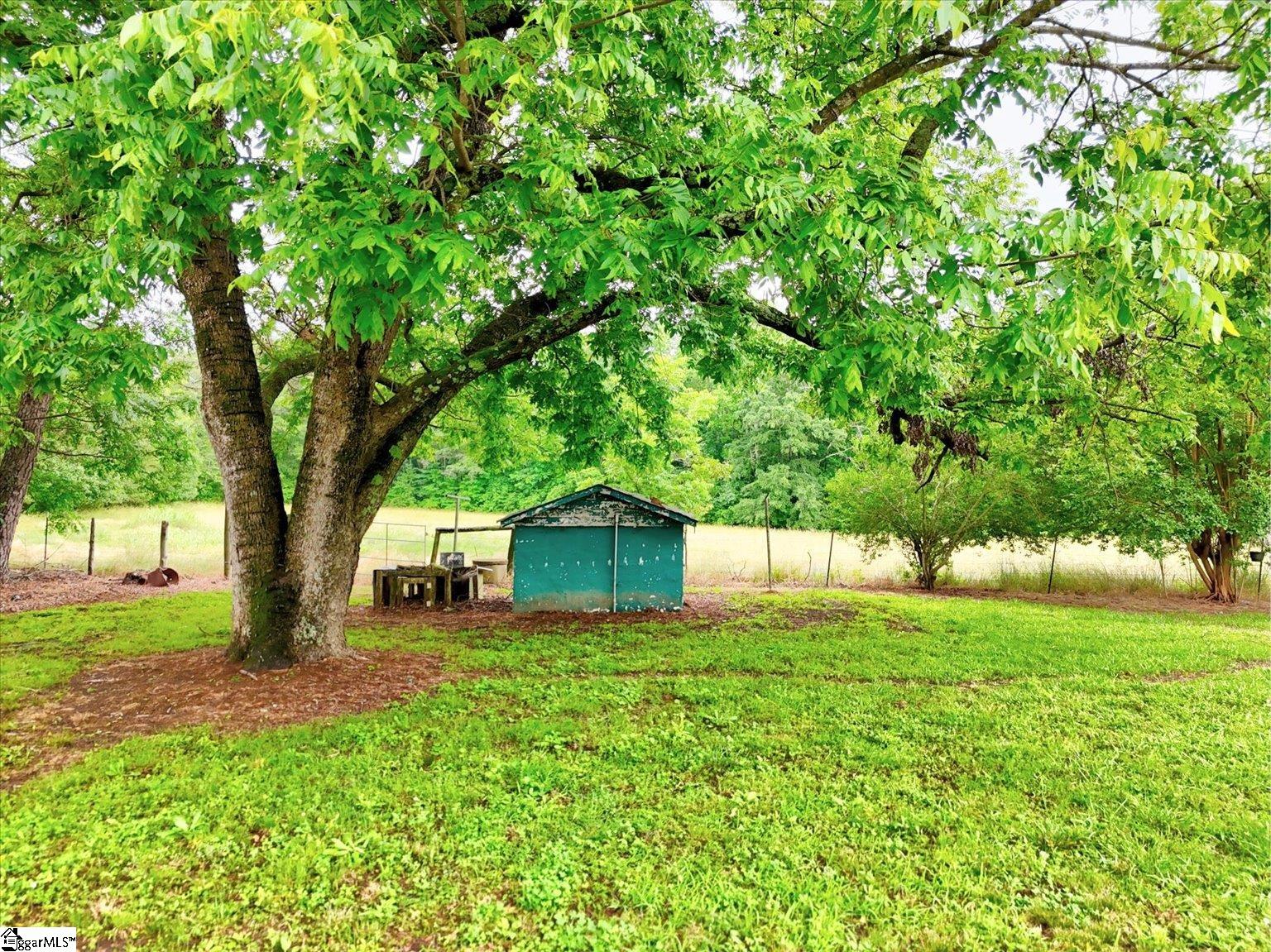1411 Trail Road Belton, SC 29627 - Photo 25 of 47