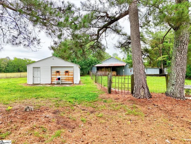 $995,500 | 1411 Trail Road, Belton, SC 29627