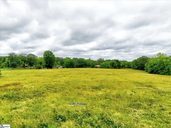 $995,500 | 1411 Trail Road, Belton, SC 29627